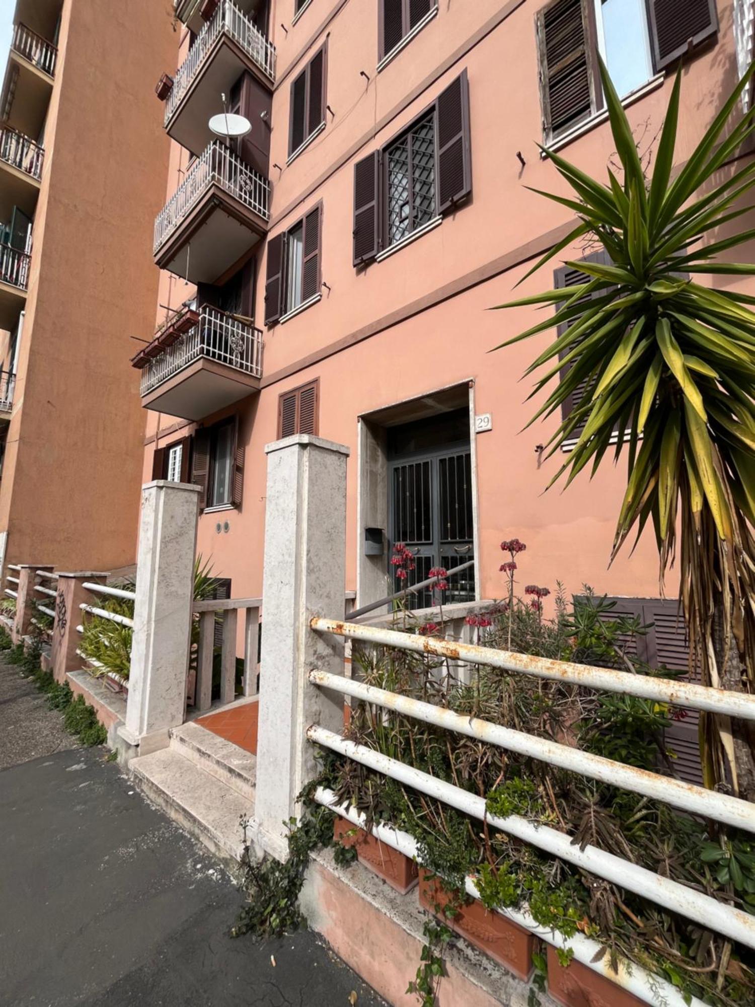 Casa Milly * Roma