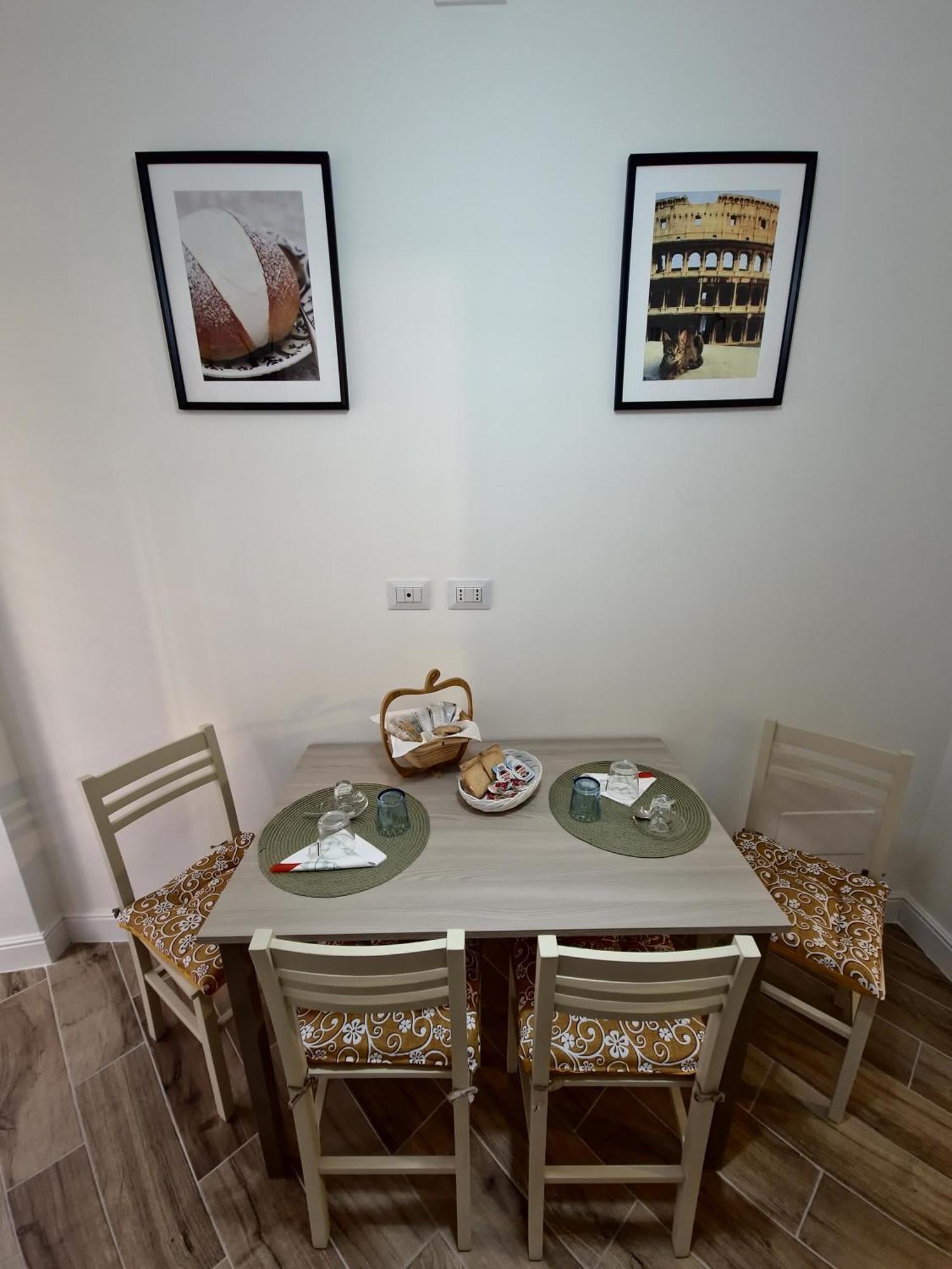 Casa Milly Appartamento