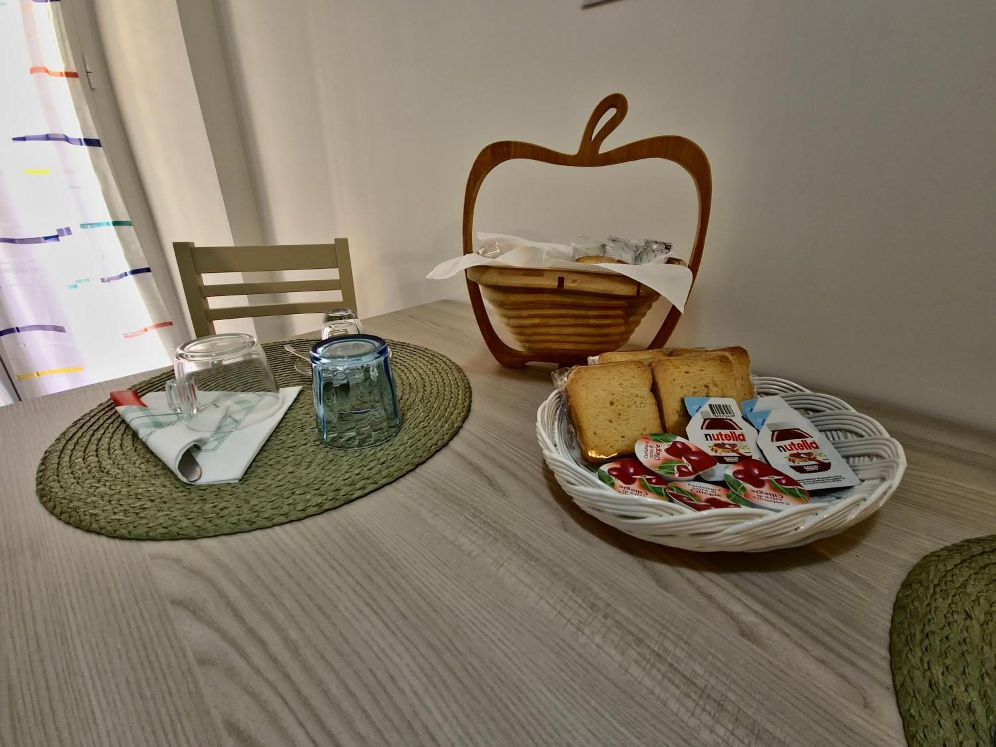 Casa Milly Appartamento