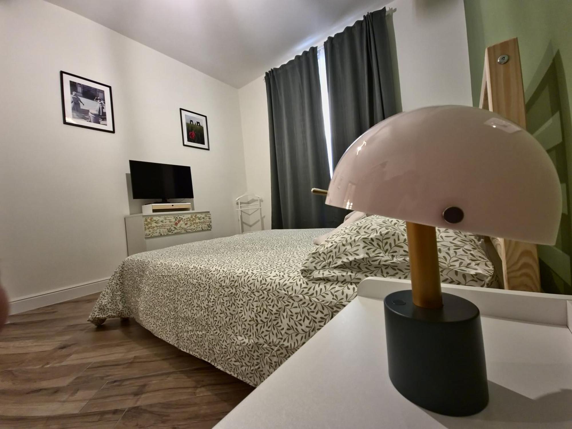 Appartamento Casa Milly