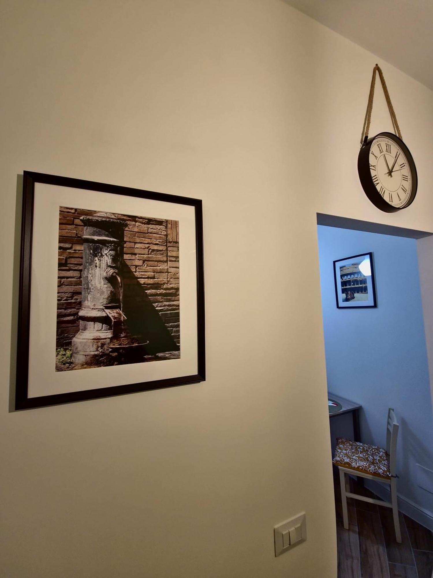Casa Milly Appartamento Roma
