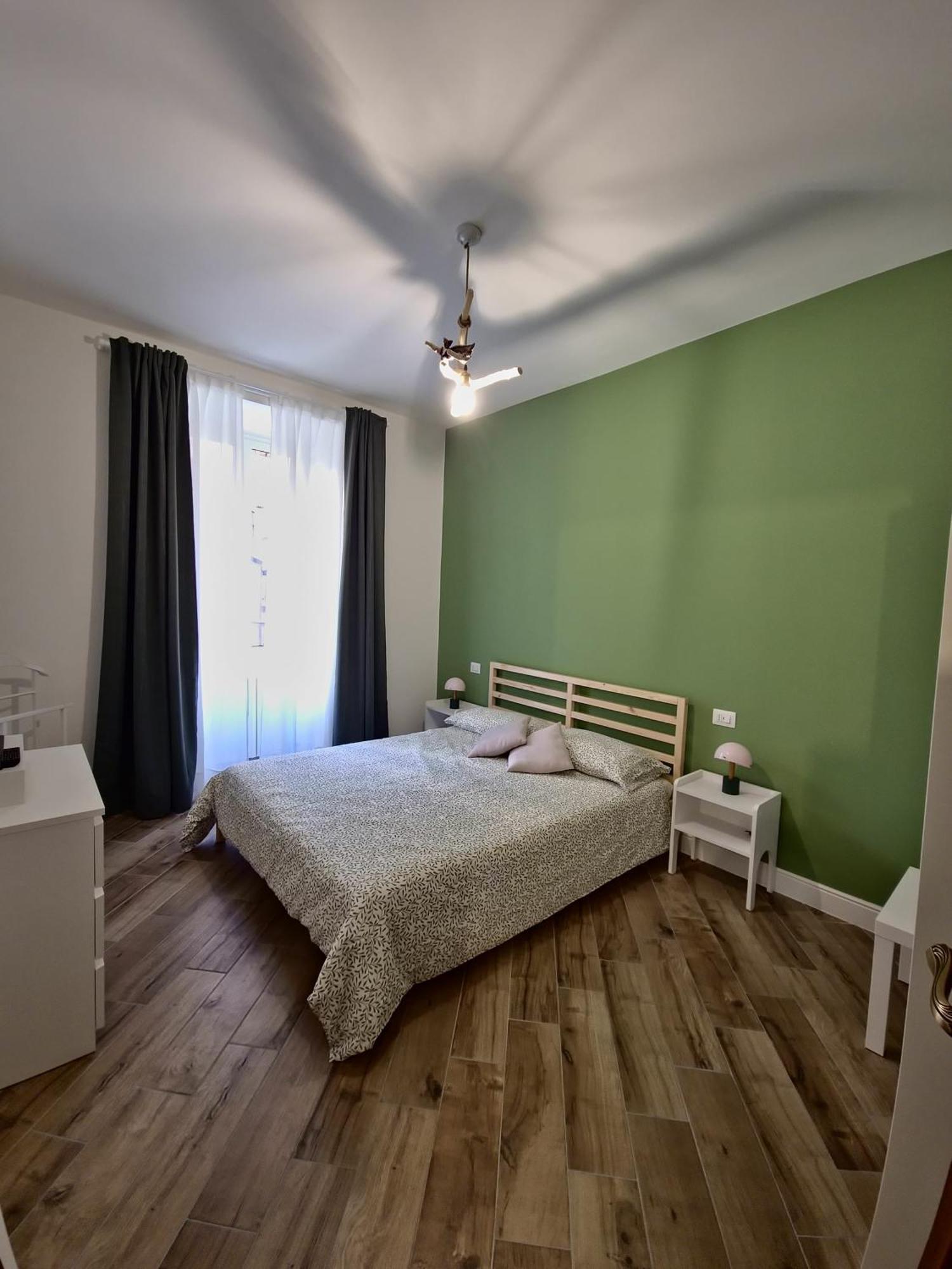 Appartamento Casa Milly